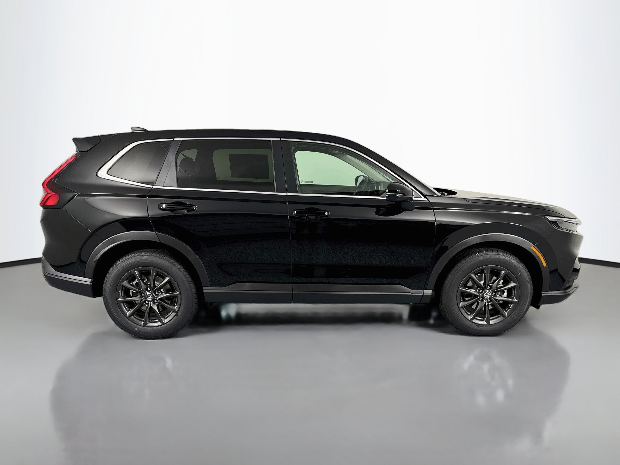 New 2027 Honda CR-V EX-L image 4