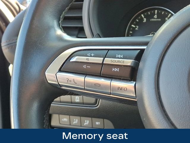 Used 2019 MAZDA MAZDA3 Sedan w/ Preferred Package image 7