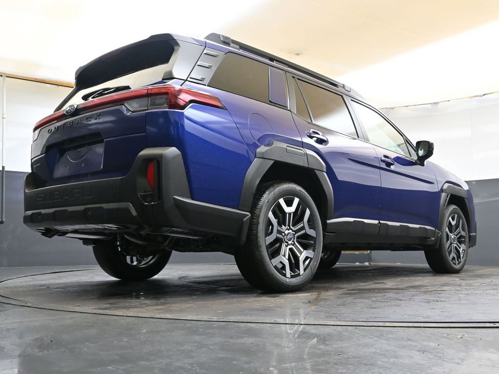 New 2026 Subaru Outback Touring XT image 44