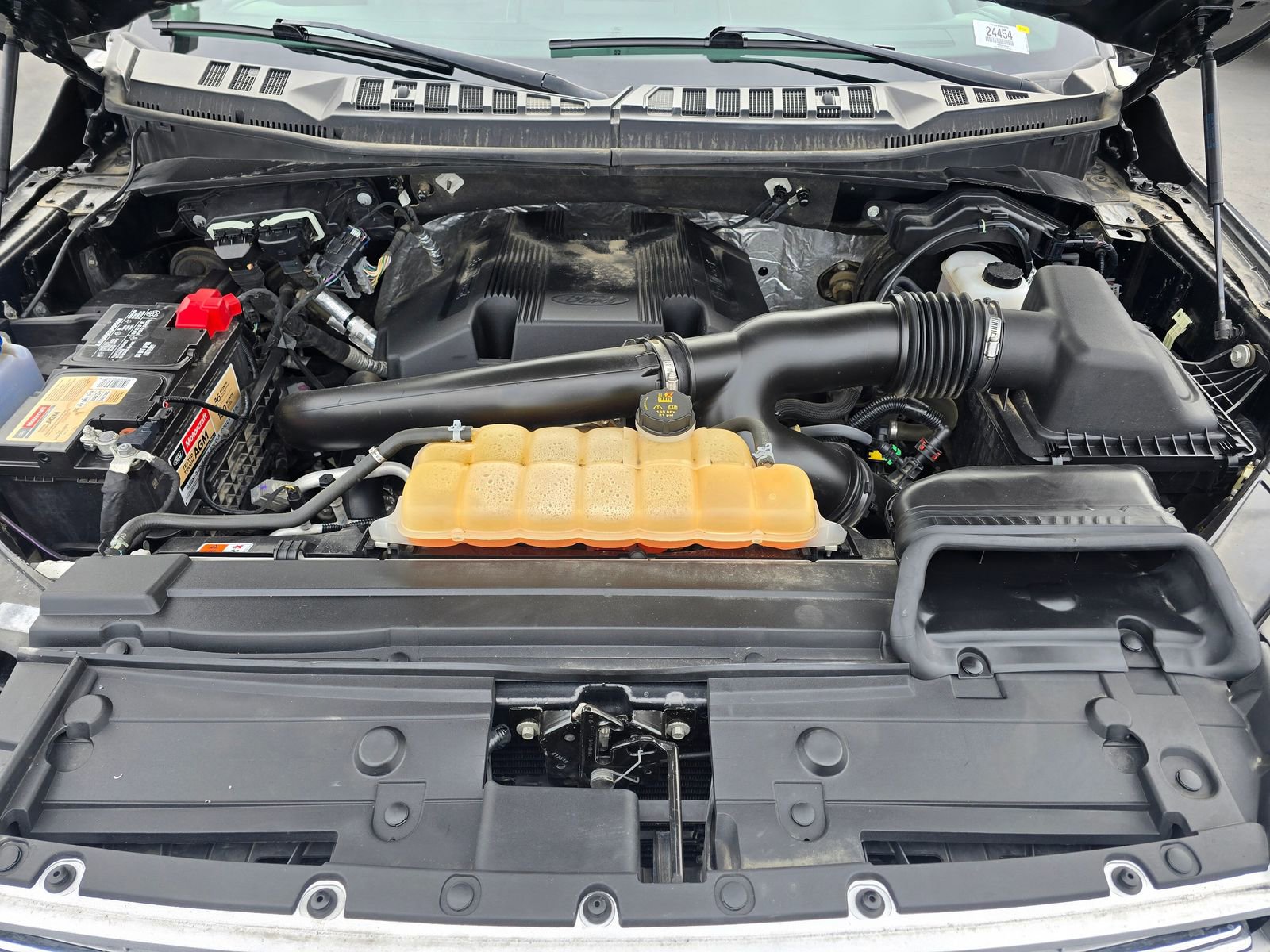 Used 2018 Ford F150 Lariat image 40