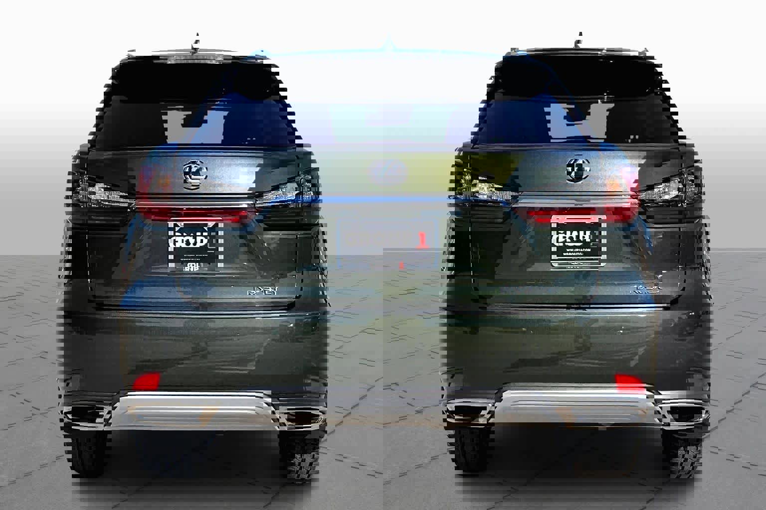 Used 2022 Lexus RX 350 FWD w/ Premium Package image 5