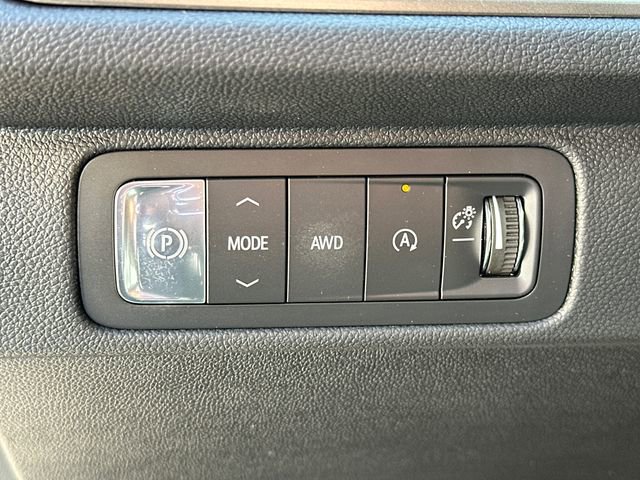 New 2026 Chevrolet Traverse LT image 22