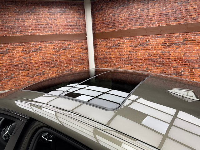 Certified 2026 BMW X6 xDrive40i image 25