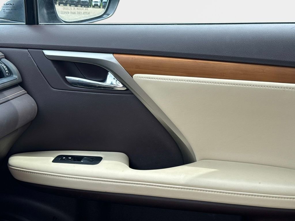 Used 2020 Lexus RX 350 FWD w/ Premium Package image 20