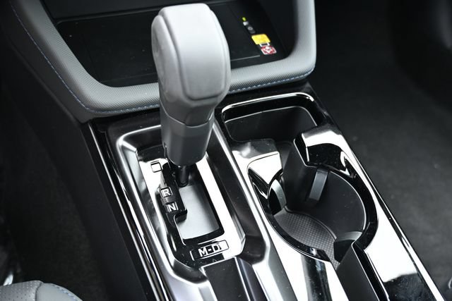New 2026 Subaru Forester Limited AWD/4WD image 25