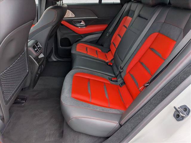 New 2026 Mercedes-Benz GLE 53 AMG 4MATIC Coupe image 16