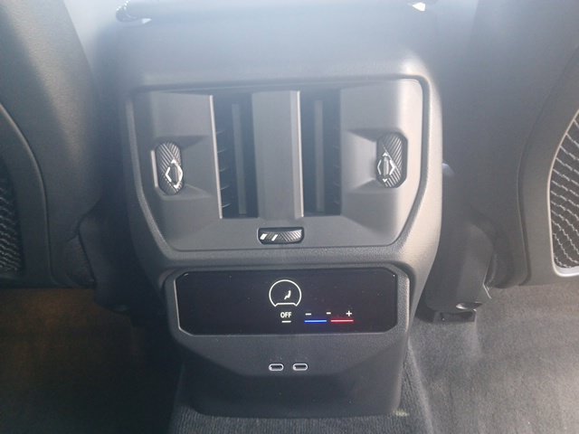 New 2026 BMW X3 xDrive30i AWD/4WD image 14