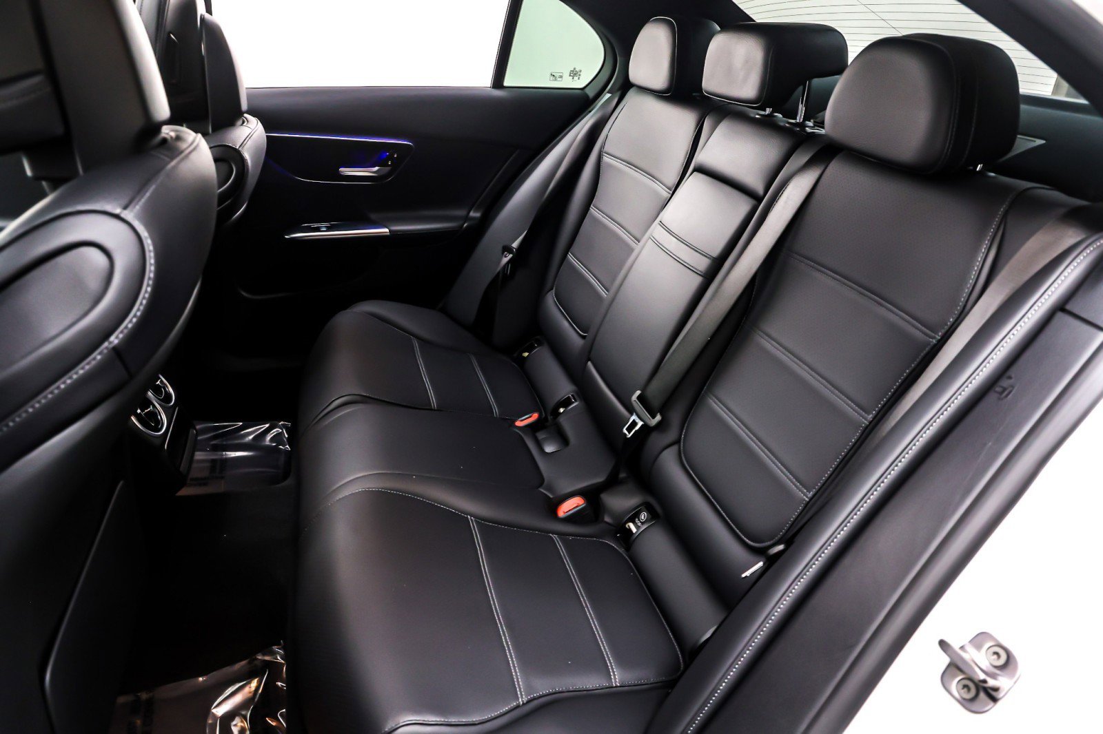 Used 2023 Mercedes-Benz C 300 C 300 Sedan image 8