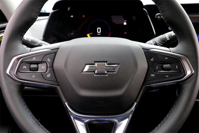 Used 2024 Chevrolet Trax ACTIV image 12