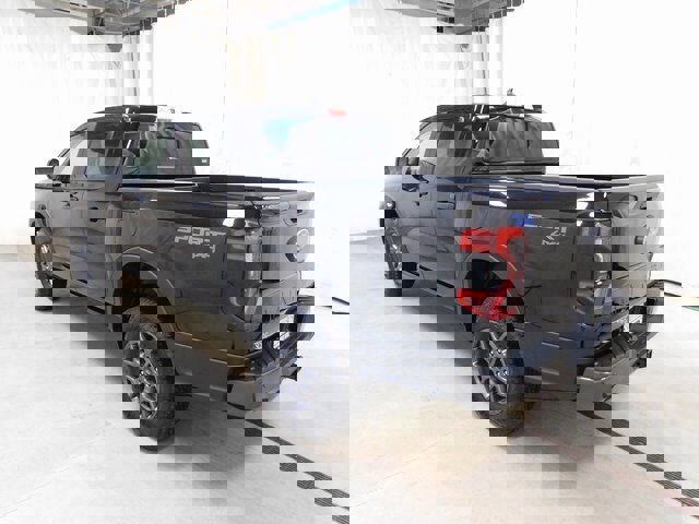 New 2025 Ford Ranger XLT w/ Trailer Tow Package image 18