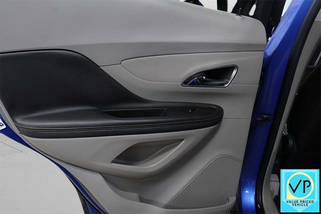 Used 2016 Buick Encore Leather image 24