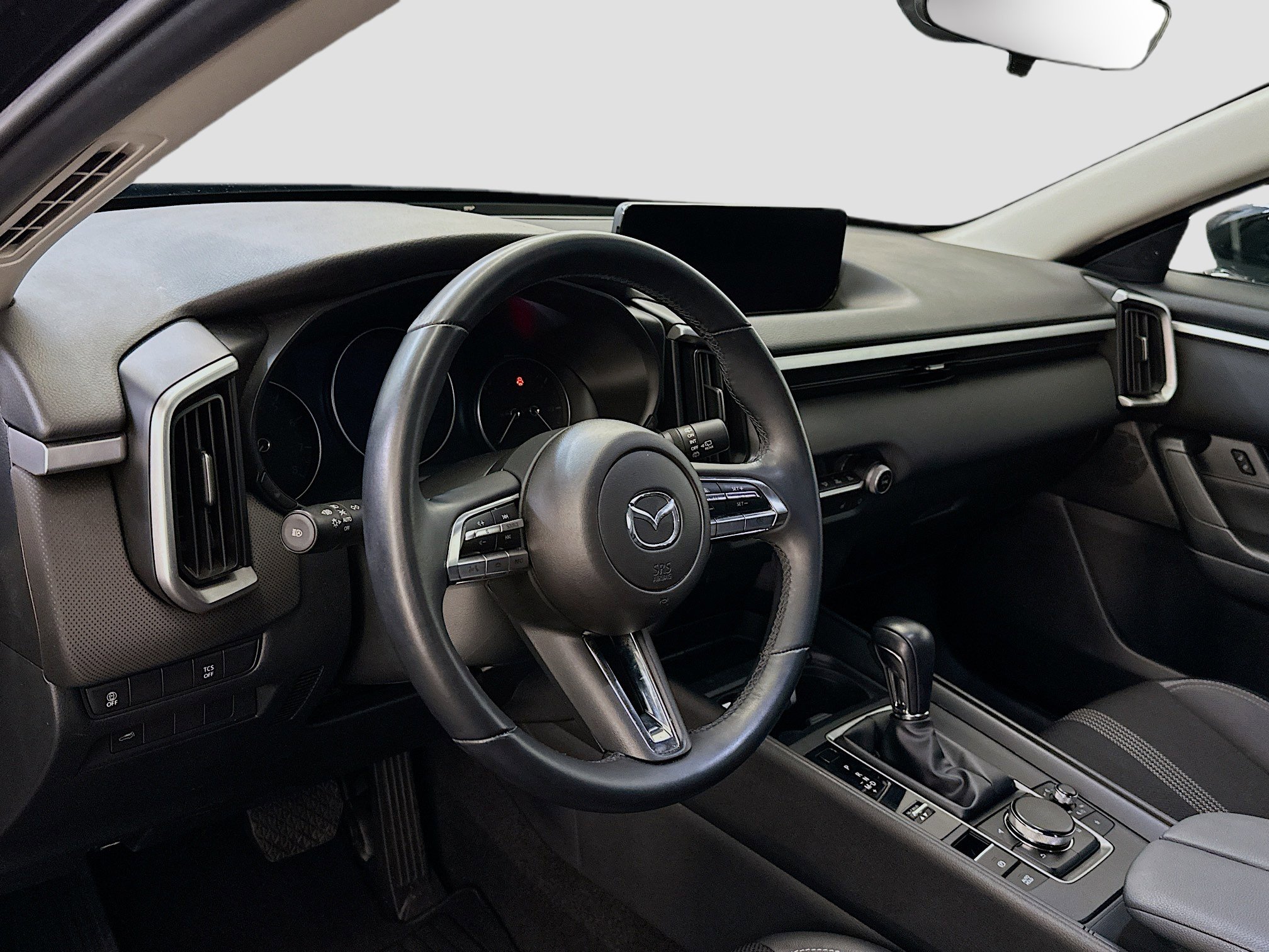 Used 2025 MAZDA CX-50 AWD 2.5 S w/ Preferred Package image 18