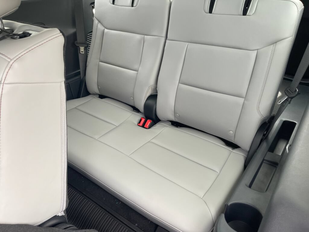 New 2026 Ford Explorer Active w/ Active Comfort Package AWD/4WD image 21