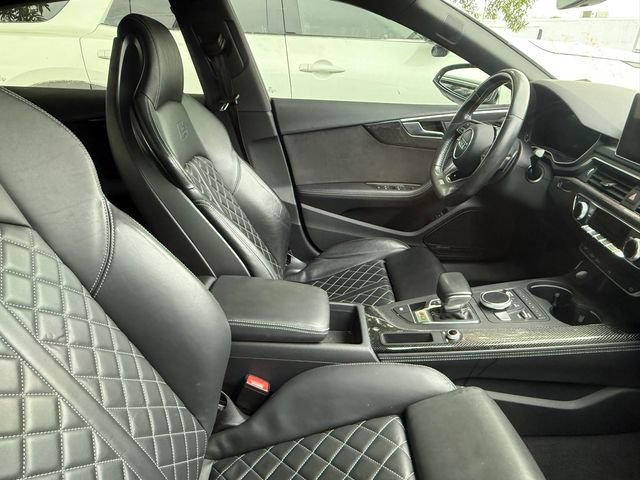 Used 2018 Audi S5 Prestige w/ S Sport Package image 9