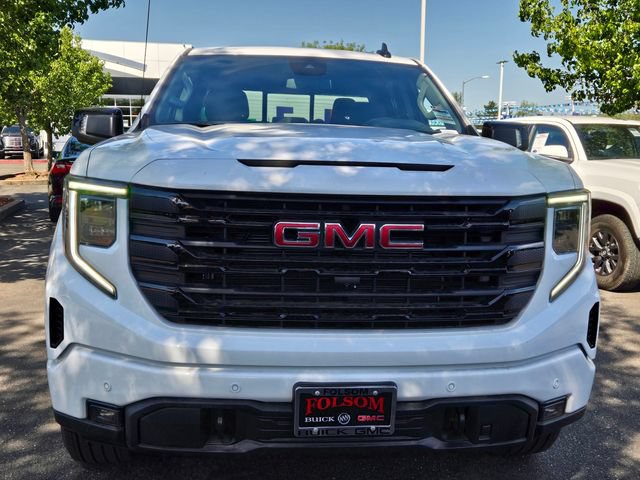New 2026 GMC Sierra 1500 Elevation w/ Elevation Premium Package AWD/4WD image 2