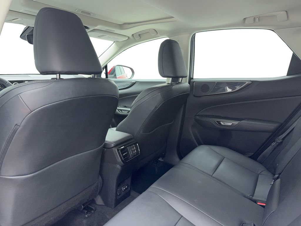Used 2024 Lexus NX 250 FWD image 20