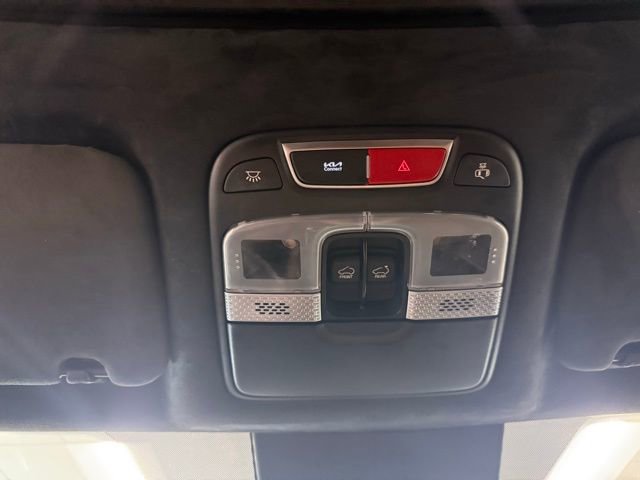 Used 2025 Kia Telluride SX Prestige X-Pro image 20