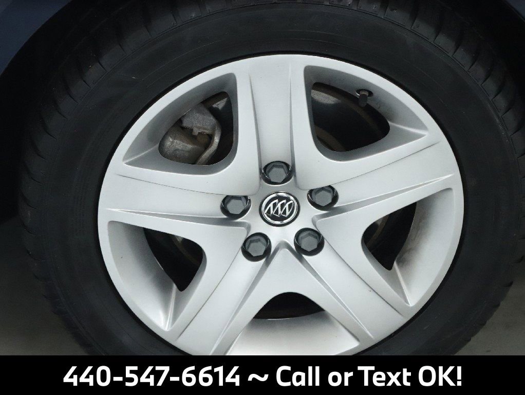 Used 2011 Buick LaCrosse CX image 39