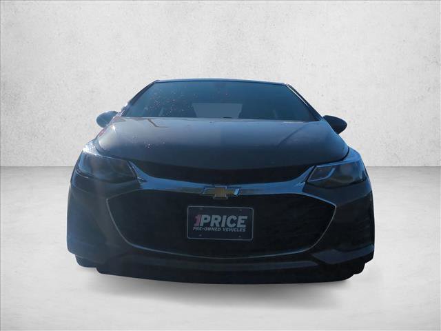 Used 2019 Chevrolet Cruze LT w/ Convenience Package video 2