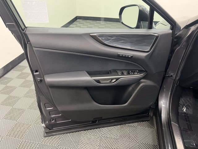 Certified 2023 Lexus NX 350 AWD image 9