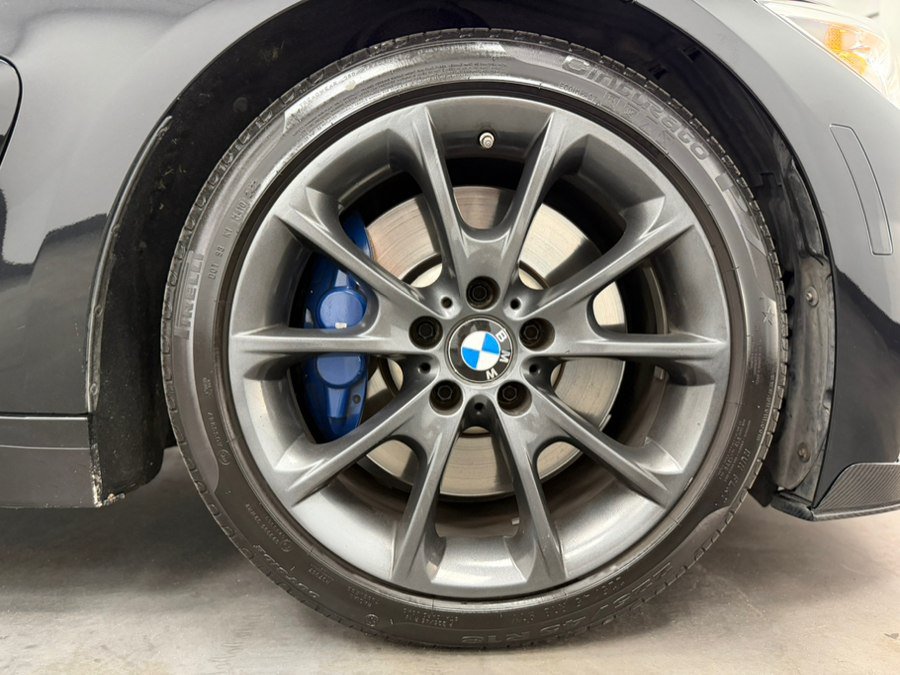 Used 2016 BMW 435i Coupe RWD image 70