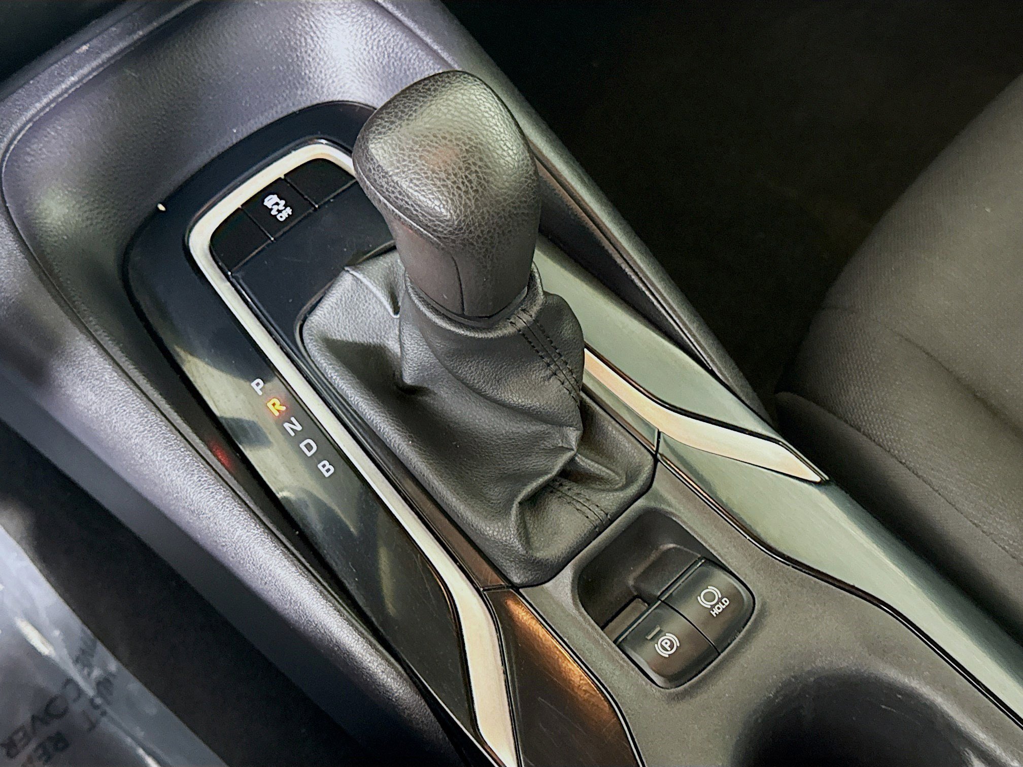 Used 2022 Toyota Corolla LE image 20