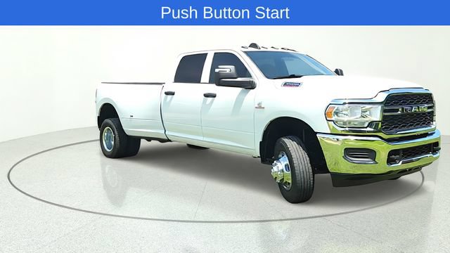 Used 2023 RAM 3500 Tradesman AWD/4WD image 8