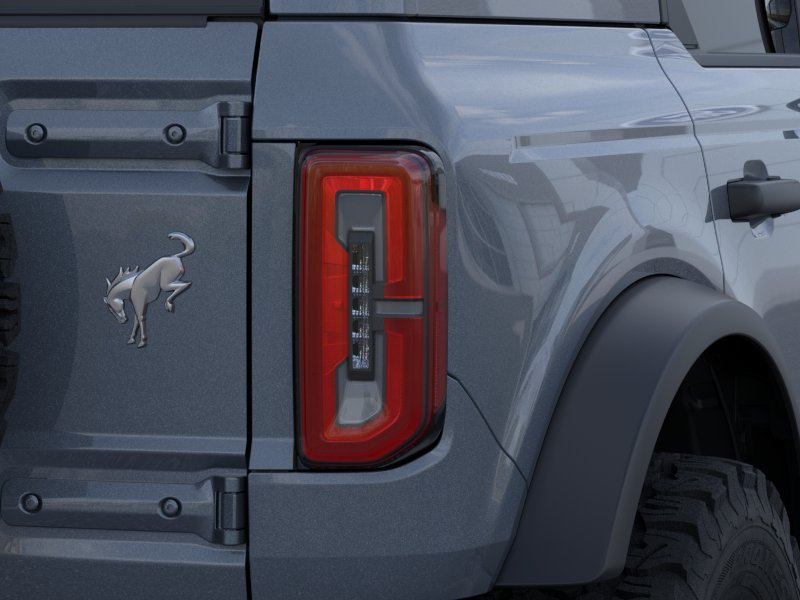 New 2025 Ford Bronco Badlands AWD/4WD image 23