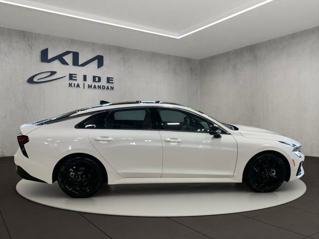 Used 2026 Kia K5 GT-Line w/ GT-Line Premium Package image 4