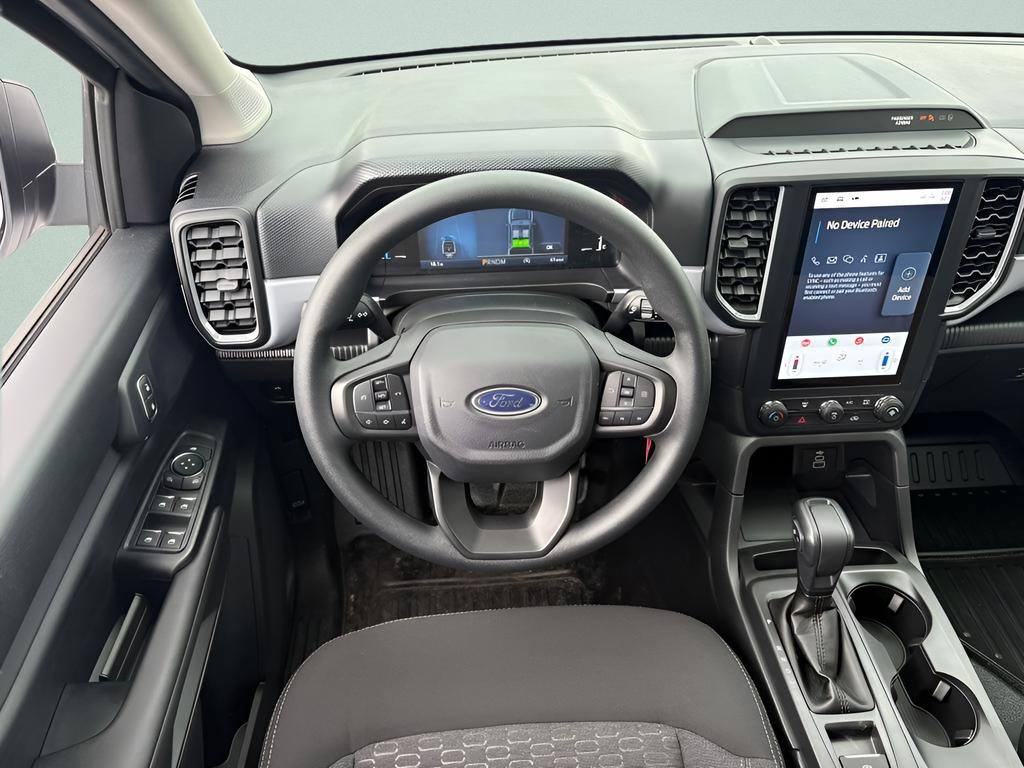 New 2025 Ford Ranger XL w/ Trailer Tow Package image 6