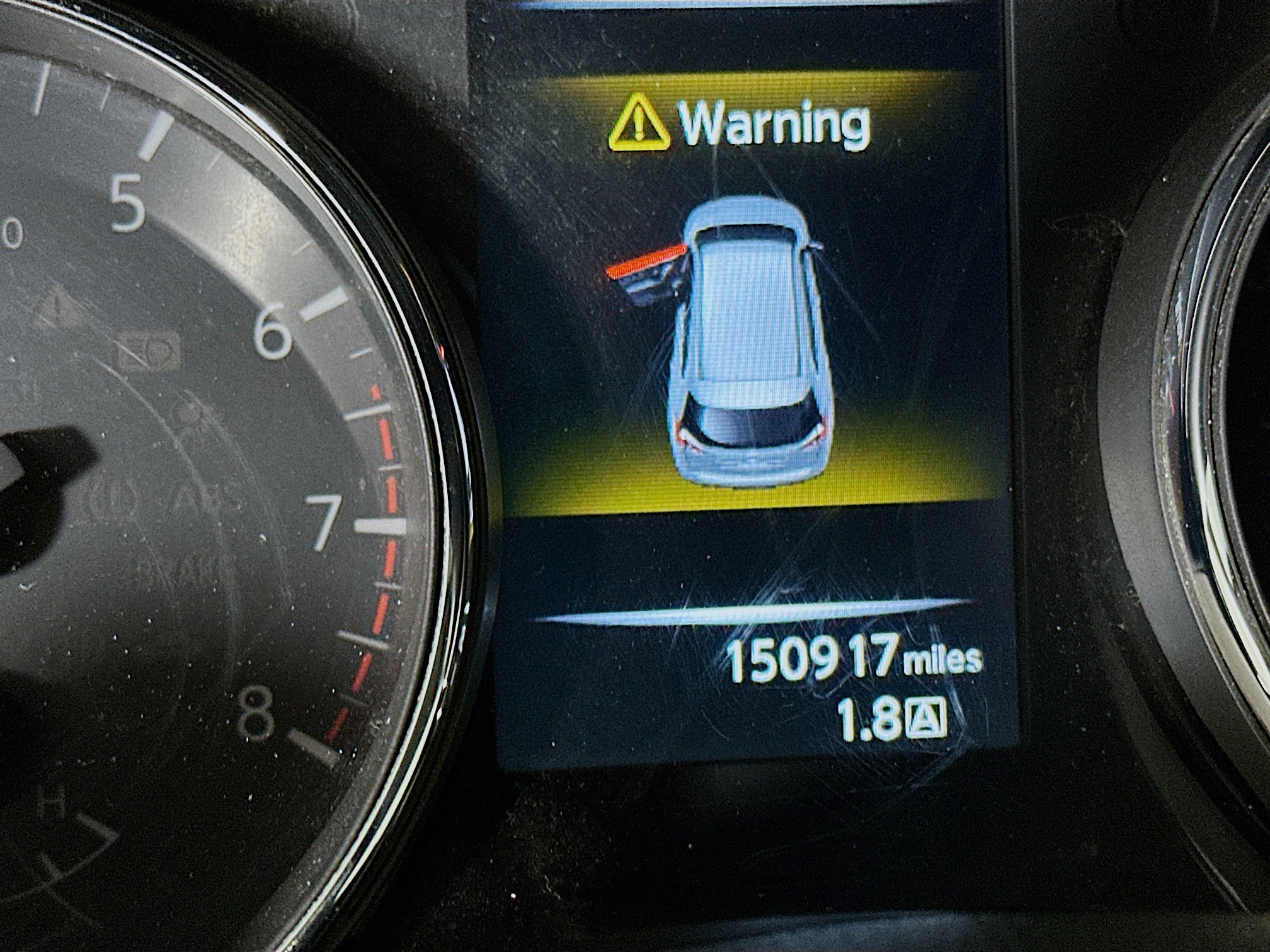 Used 2015 Nissan Rogue SL w/ SL Premium Package image 18