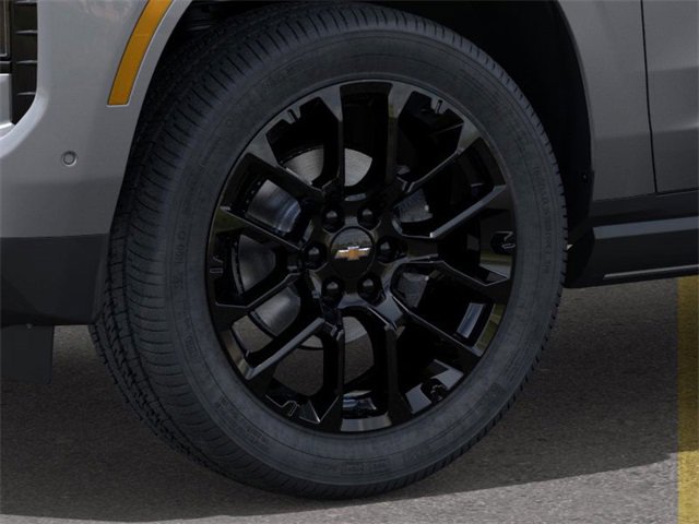 New 2026 Chevrolet Tahoe High Country image 9