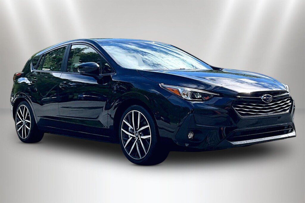 New 2026 Subaru Impreza 2.0i Sport