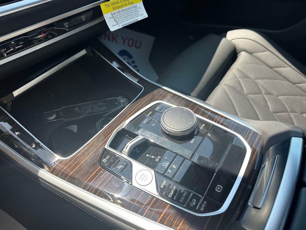 Certified 2026 BMW X5 xDrive40i AWD/4WD image 20