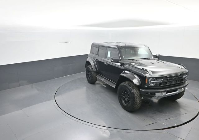 New 2026 Ford Bronco Raptor image 26