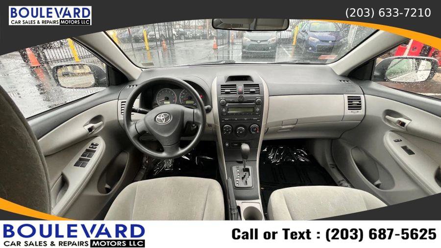 Used 2013 Toyota Corolla L FWD image 21