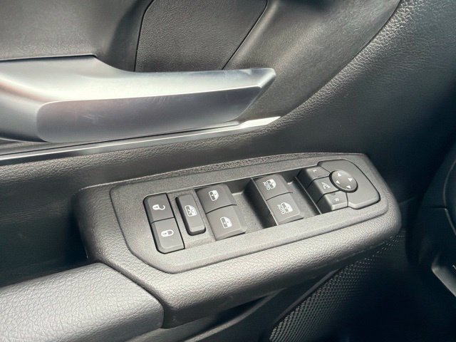 New 2026 RAM 1500 Big Horn w/ Night Edition AWD/4WD image 21