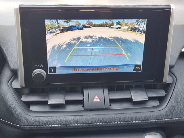 Used 2024 Toyota RAV4 LE FWD image 18