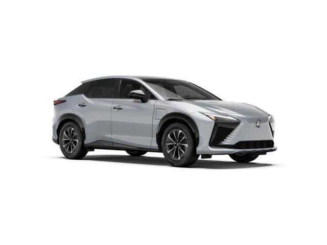 New 2026 Lexus RZ 350e 2WD image 4