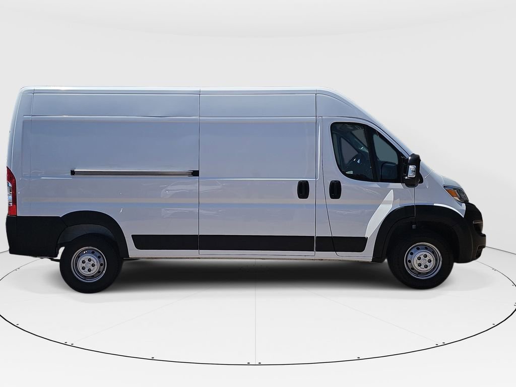 Used 2023 RAM ProMaster 2500 FWD video 2
