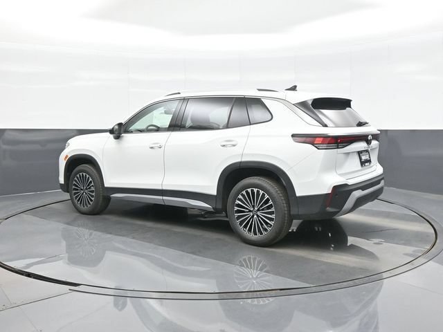 New 2026 Volkswagen Tiguan S AWD/4WD image 5