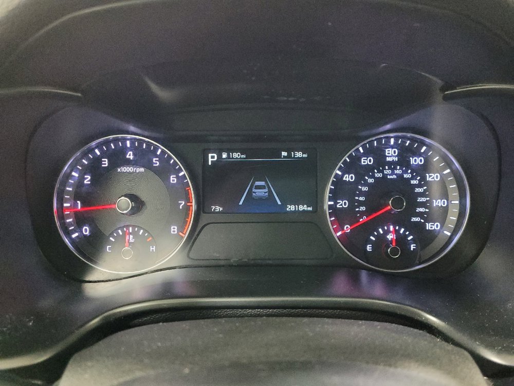 Used 2023 Kia Forte GT-Line image 23