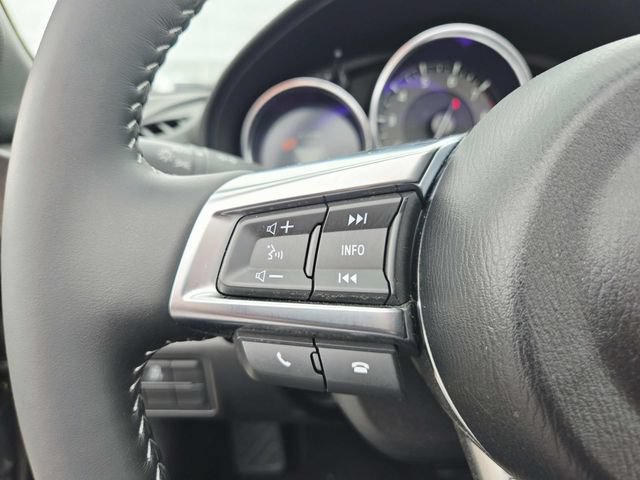 Certified 2023 MAZDA MX-5 Miata Grand Touring RWD image 18