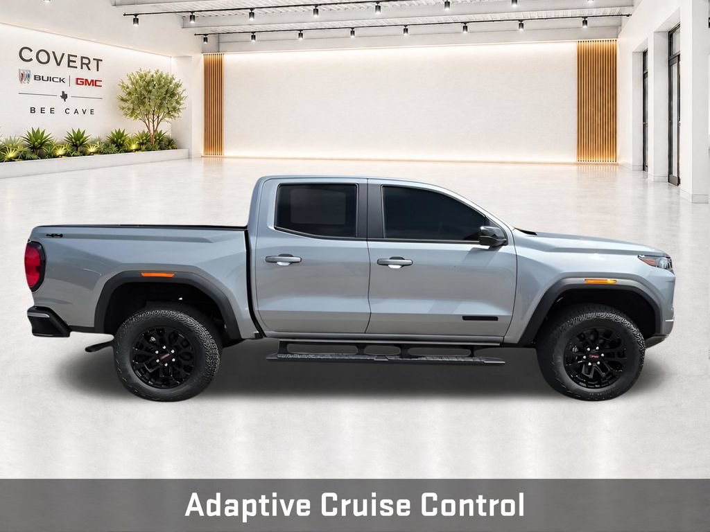 New 2026 GMC Canyon Elevation w/ Convenience Package AWD/4WD image 23