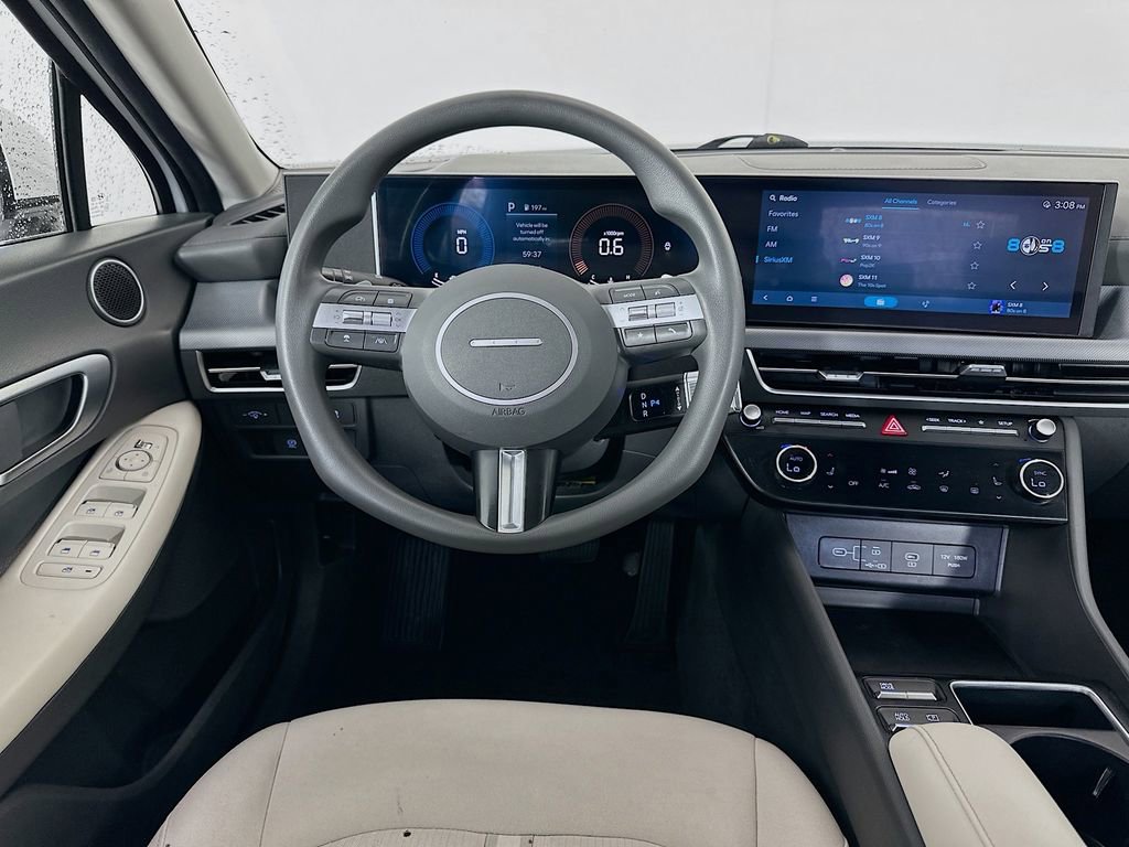 Certified 2024 Hyundai Sonata SEL image 21
