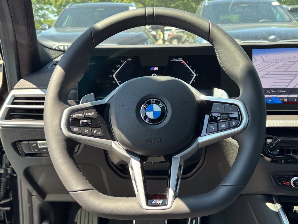 New 2026 BMW 330i xDrive Sedan w/ M Sport Package AWD/4WD image 20