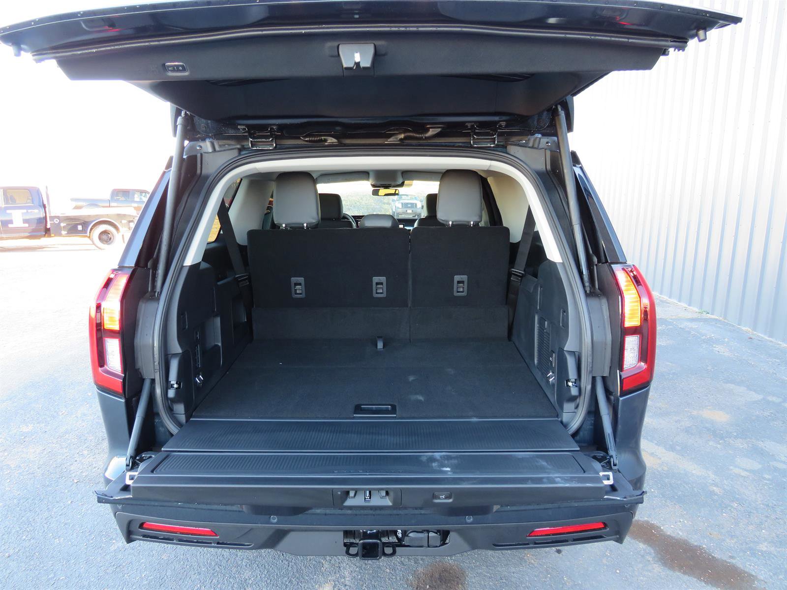 New 2026 Ford Expedition Max Active AWD/4WD image 30