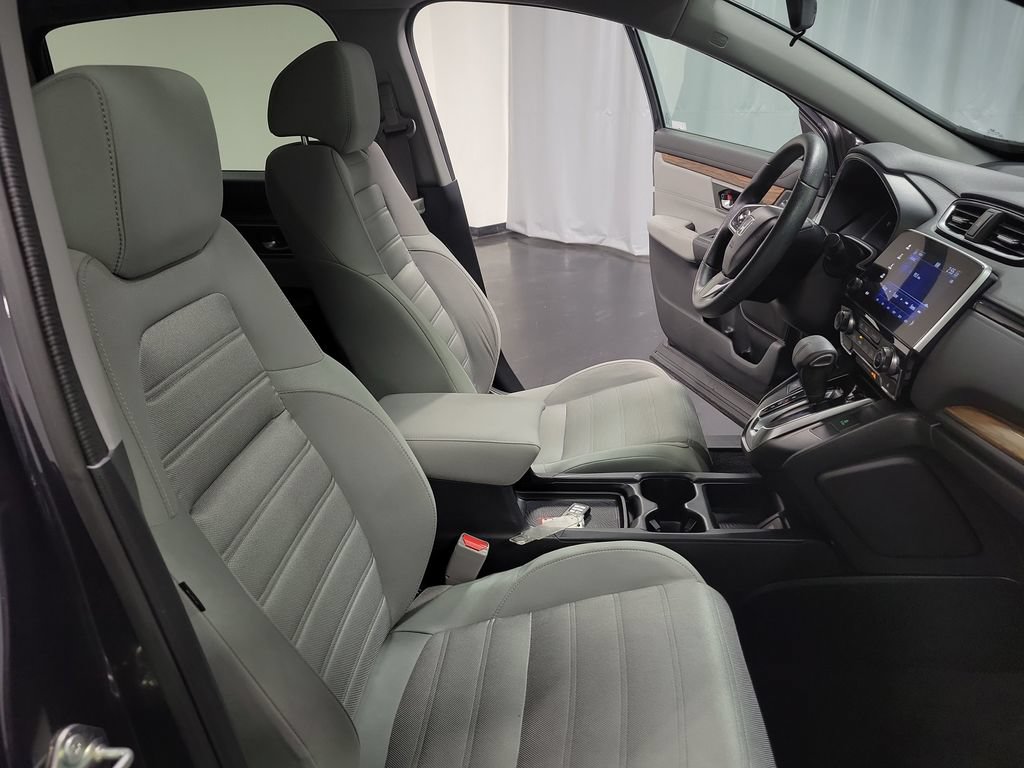 Used 2019 Honda CR-V EX image 22