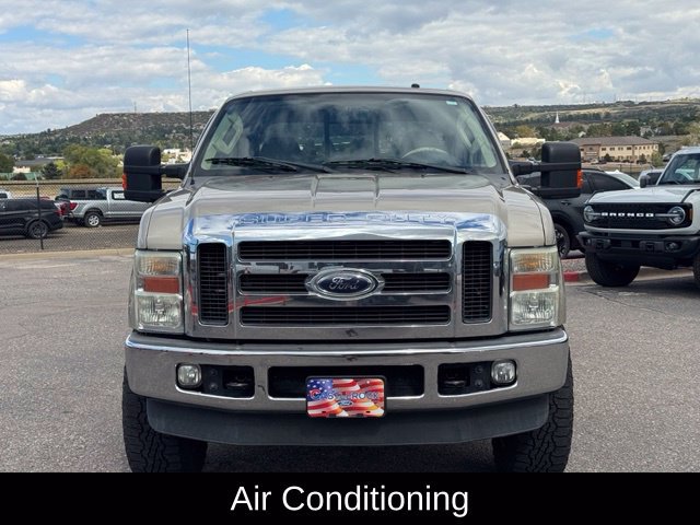Used 2008 Ford F350 Lariat AWD/4WD image 9
