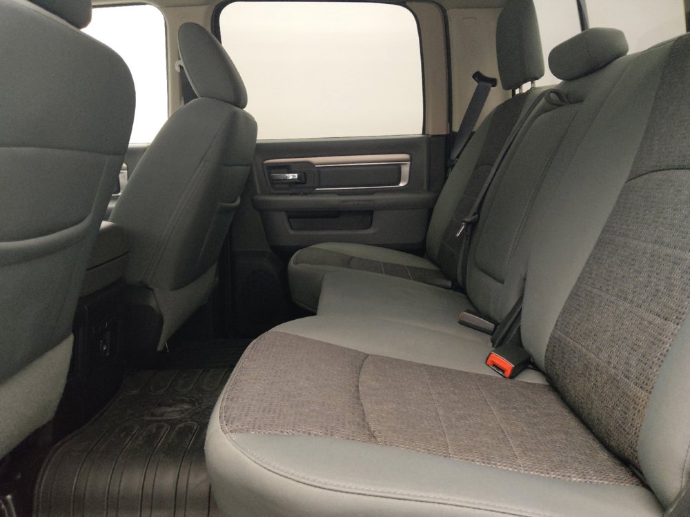 Used 2016 RAM 1500 Lone Star RWD image 18